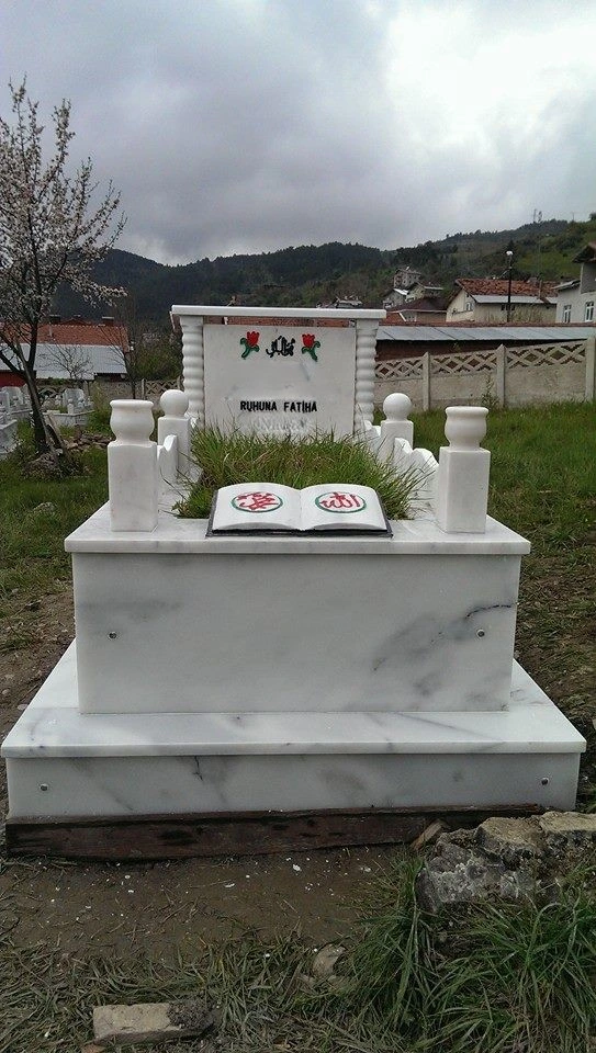 Özel Tasarım Örneğimiz