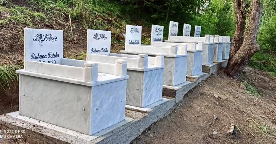 Tamamlanmış Projeler