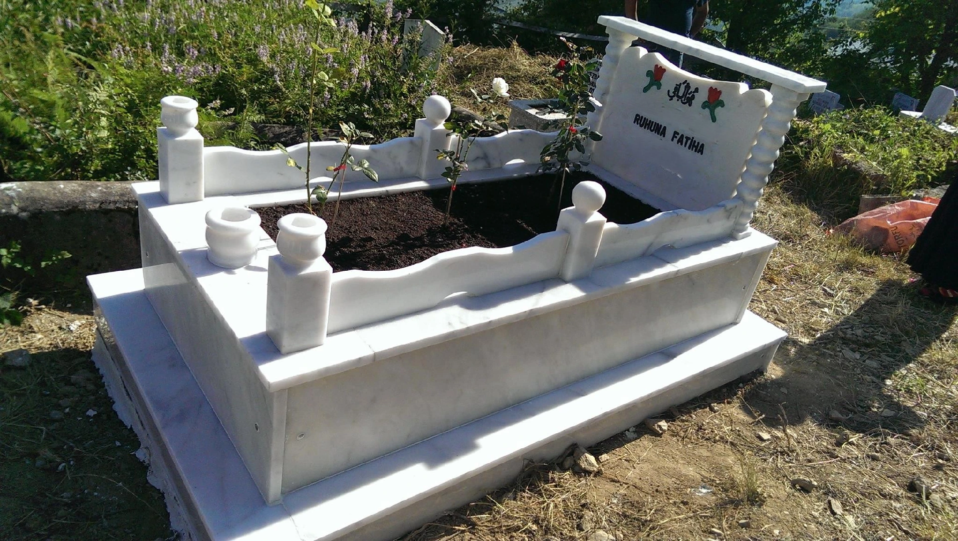 Bakım Çalışmamız 